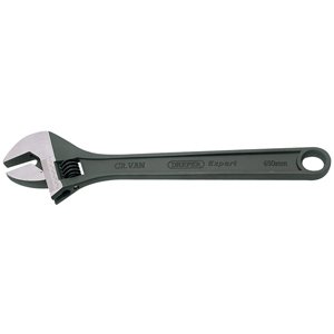 Adjustable Wrenches - Draper Tools