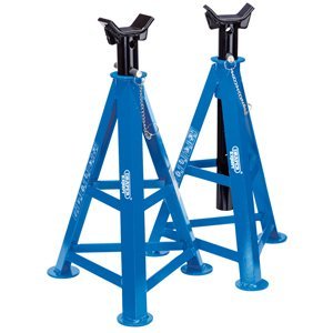 Axle Stands - Draper Tools