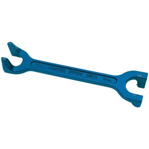 Basin Wrenches - Draper Tools