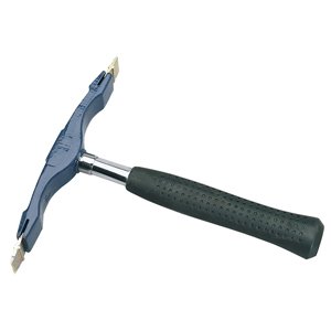 Brick and Scutch Hammers - Draper Tools