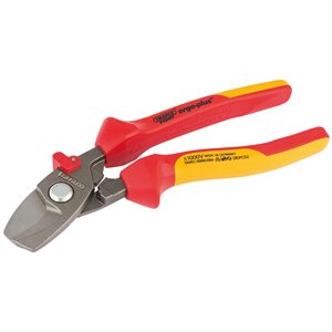 Cable Wire Pliers - Draper Tools