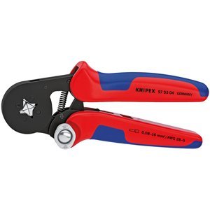 Crimping Tools - Draper Tools