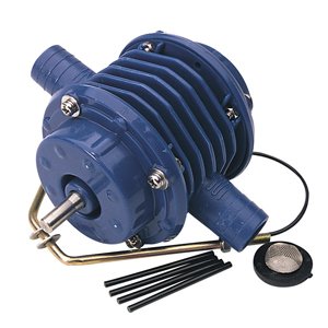 Drill Powered Pumps - Draper Tools