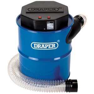 Dust Extractors - Draper Tools