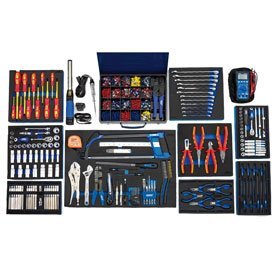 Electricians Tool Kits
