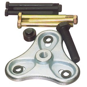 Flywheel Tools - Draper Tools