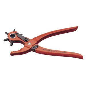 Hole Punch Pliers - Draper Tools