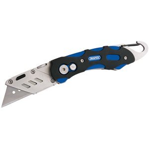 Knives and Multi Tools - Draper Tools
