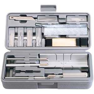 Modellers Knife Kits - Draper Tools