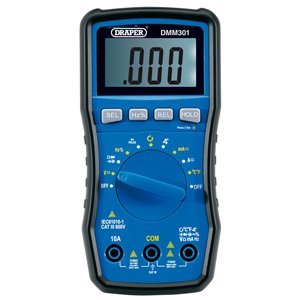Multimeters and Accessories