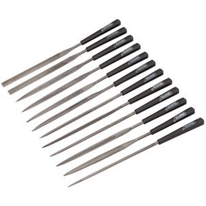 Needle Files - Draper Tools