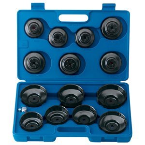 Oil Filter Sockets - Draper Tools