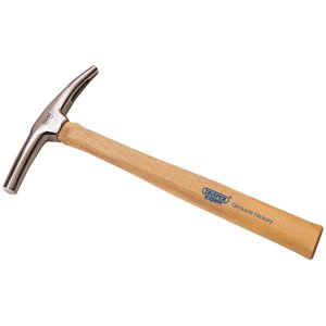 Pin and Tack Hammers - Draper Tools
