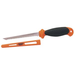 Plasterboard Saws - Draper Tools