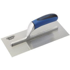 Plastering Trowels - Draper Tools