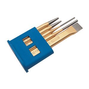 Punch and Chisel Sets - Draper Tools
