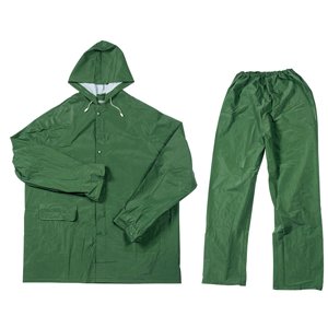 Rain Suits - Hi-Vis Clothing - Personal Protection Equipment (PPE ...