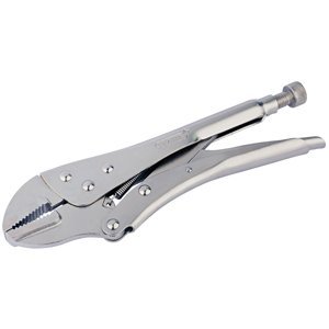 Self Grip Pliers - Draper Tools