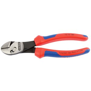 Side Cutter Pliers - Draper Tools