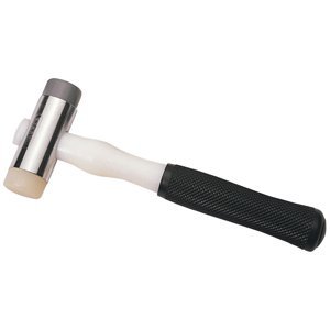 Soft Faced Hammers - Draper Tools