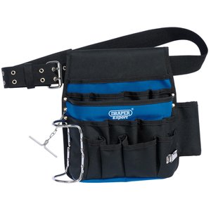 Tool Holders&#44; Pouches and Webbing