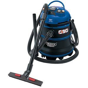 Vacuum Cleaners - Draper Tools