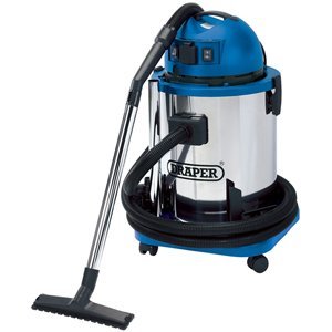 Vacuums - Draper Tools