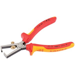 Wire Stripping Pliers - Draper Tools