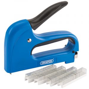 Draper Tools All-In-One Wiring/Cable Tacker