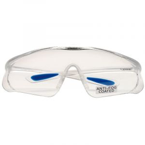 Draper Tools Clear Anti-Mist Glasses