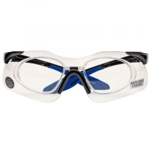Draper Tools RX Insert Clear Anti-Mist Glasses