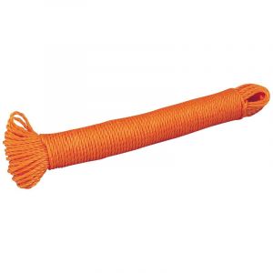 Draper Tools 30M x 2.5mm Polyethylene Ranging Line