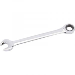 Draper Tools Expert 18mm Draper Expert Hi-Torq® Metric Double Ratcheting Combination Spanners