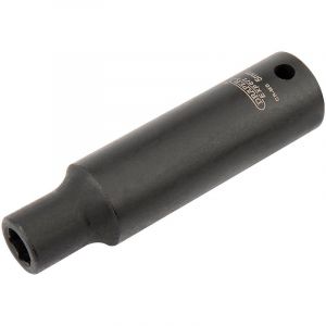 Draper Tools Expert 5mm 1/4 Square Drive Hi-Torq® 6 Point Deep Impact Socket
