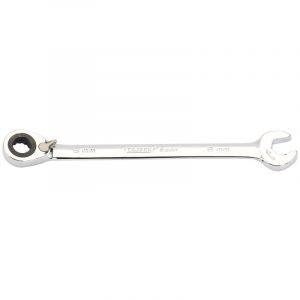 Draper Tools Expert 8mm Draper Expert Hi-Torq® Metric Reversible Double Ratcheting Combination Spanner