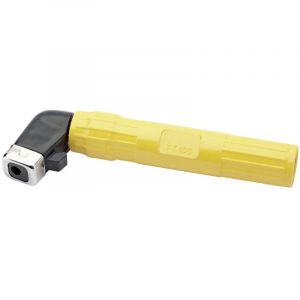 Draper Tools Twist-Grip Electrode Holders - Yellow