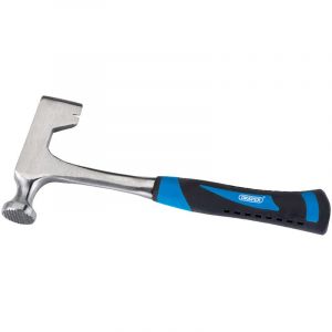 Draper Tools Expert 400G (14oz) Soft Grip Drywall Hammer