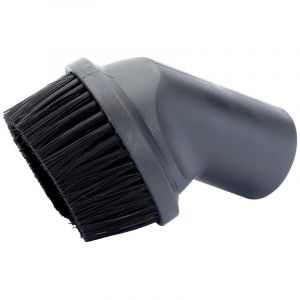 Draper Tools Brush for Delicate Surfaces for SWD1200, WDV30SS, WDV50SS, WDV50SS/110 Vacuum Cleaners