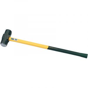 Draper Tools Expert 3.2kg (7lb) Fibreglass Shaft Sledge Hammer