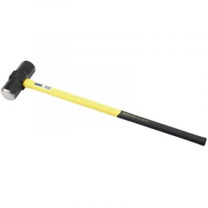 Draper Tools Expert 6.4kg (14lb) Fibreglass Shaft Sledge Hammer