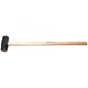 Draper Tools Expert 4.5kg (10lb) Hickory Shaft Sledge Hammer