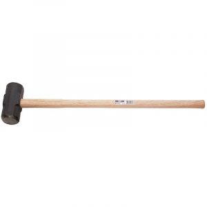 Draper Tools Expert 6.4kg (14lb) Hickory Shaft Sledge Hammer