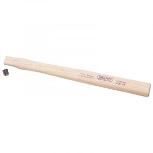 Draper Tools Expert 305mm Hickory Hammer Shaft and Wedge