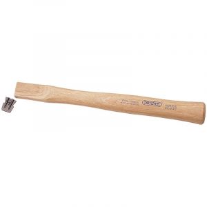 Draper Tools Expert 330mm Hickory Claw Hammer Shaft and Wedge