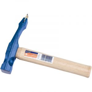 Draper 00353 Expert 450G Bricklayers Hammers with Tubular Steel Shaft 