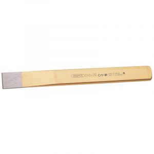 Draper Tools Expert 25mm x 250mm Splitting Chisel