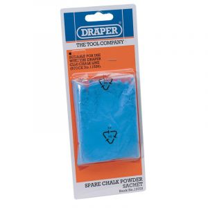 Draper Tools Spare Chalk for 86921, 10742, 10871 and 11528 Chalk Lines
