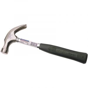 Draper Tools Expert 450G (16oz) Claw Hammer