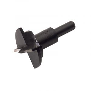 Draper Tools 35mm Hinge Hole Cutter