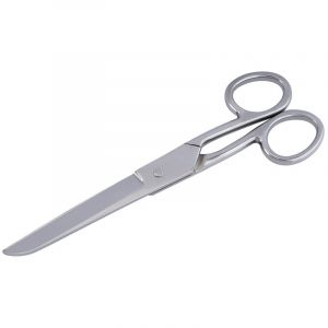 Draper Tools 175mm Household Scissors